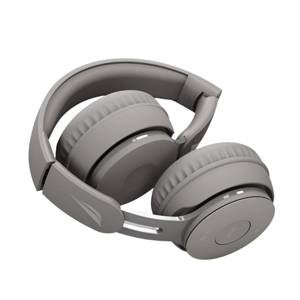 Bluetooth Headphones with Mic