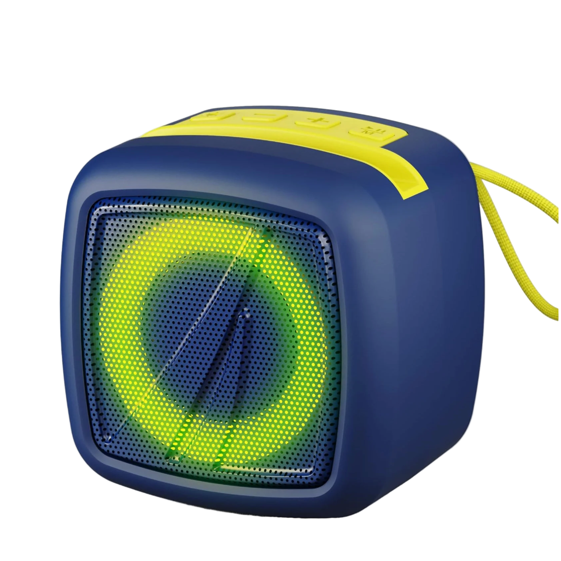 Waterproof Bluetooth Speaker