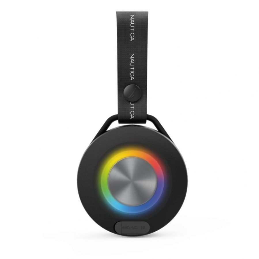 Compact Bluetooth Speaker