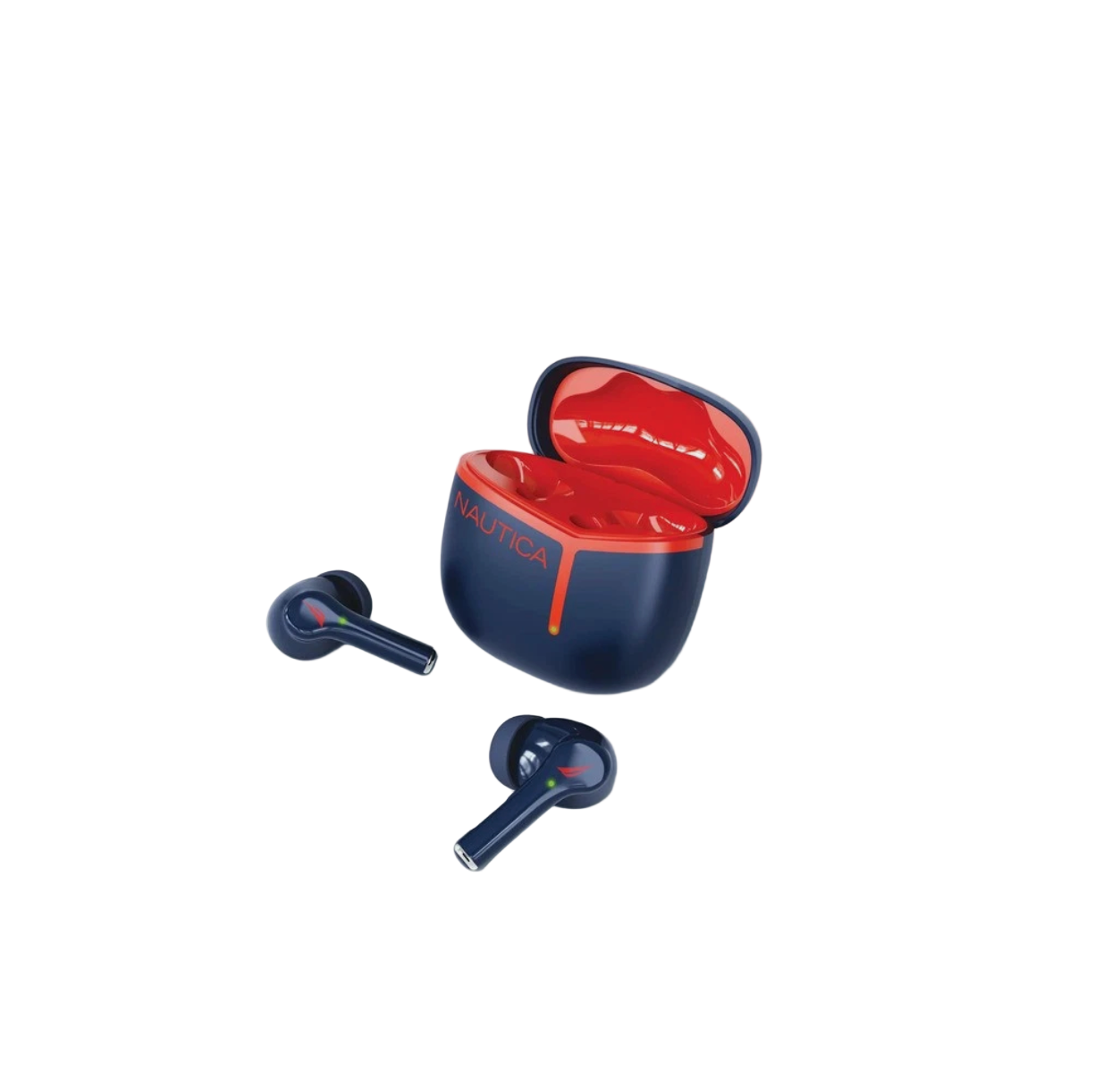 Wireless Stereo Earbuds