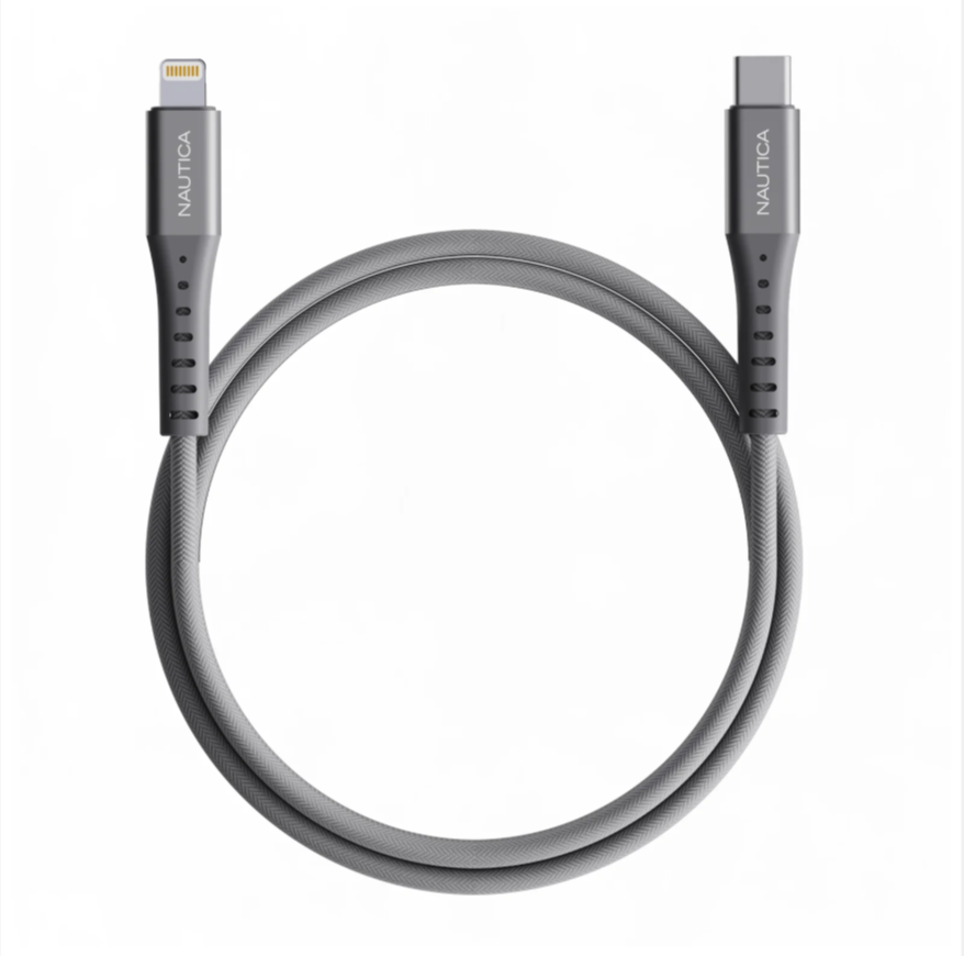 USB-C to Lightning Cable