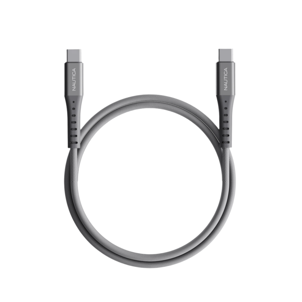 Fast Charging USB-C Cable