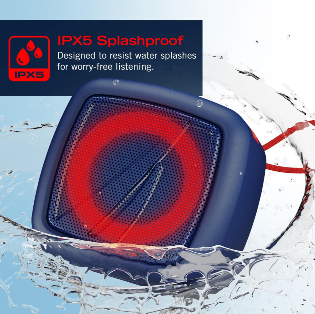 Nautica Portable Outdoor Speaker SP110