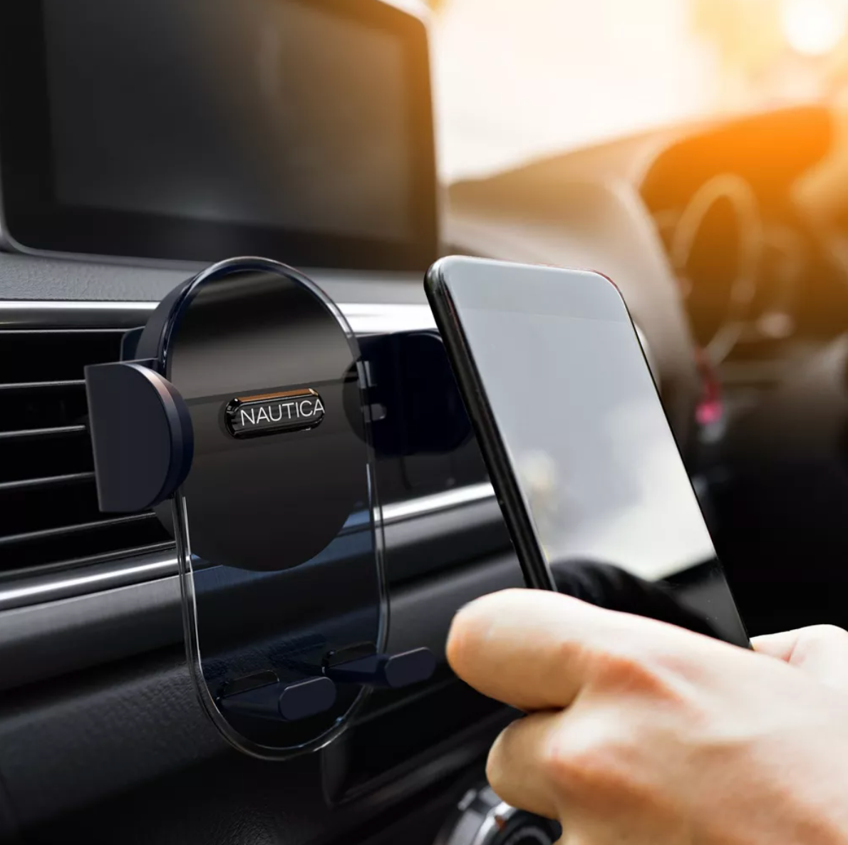 Nautica Universal Car Phone Holder Urban PH 200
