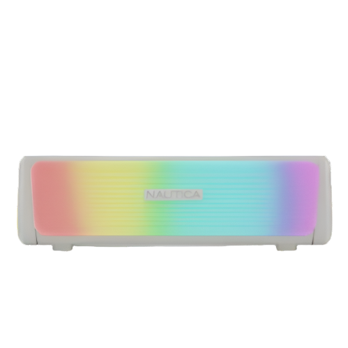 Nautica SP200 Urban Portable Bluetooth Speaker