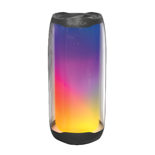 Nautica S200 Portable Bluetooth Speaker