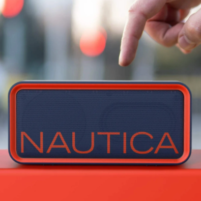 Nautica Urban SP100 Portable Wireless Speaker