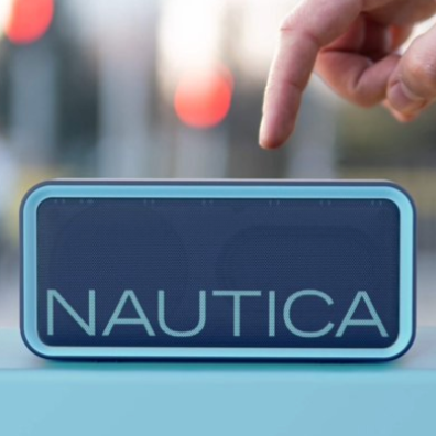 Nautica Urban SP100 Portable Wireless Speaker