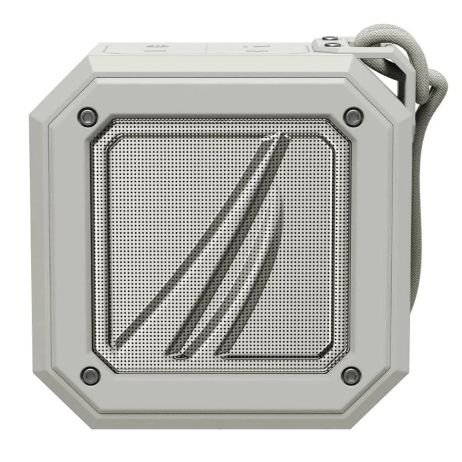 Nautica S100 Portable Bluetooth Outdoor Speaker