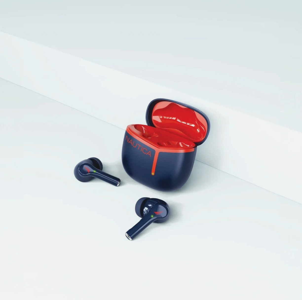 Nautica Urban T670 True Wireless Stereo Earbuds with Charging Case