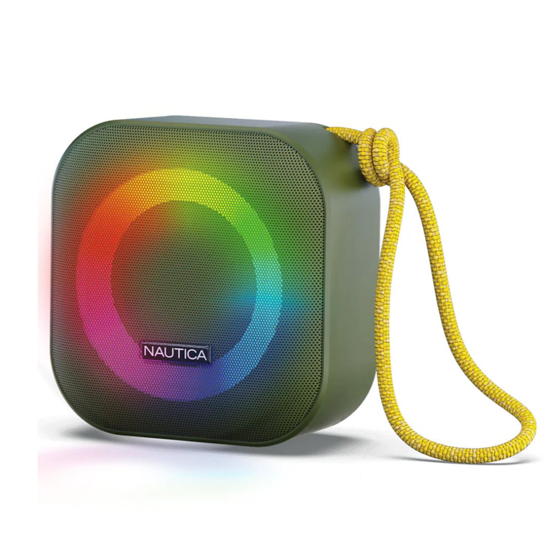 Nautica SP400 Urban Portable Bluetooth Speaker