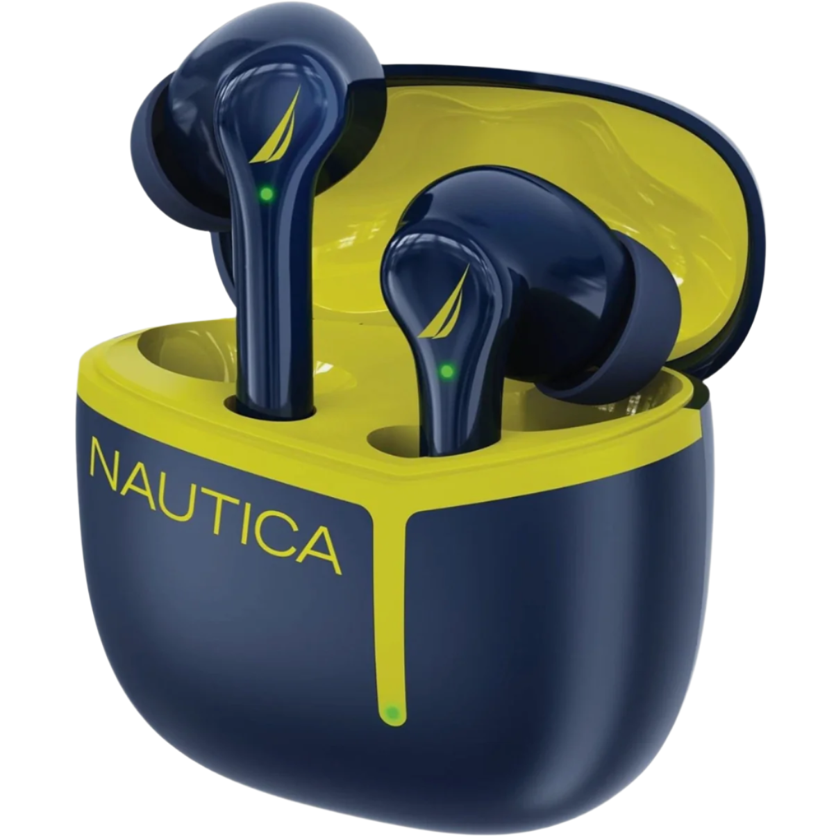 Nautica Urban T670 True Wireless Stereo Earbuds with Charging Case