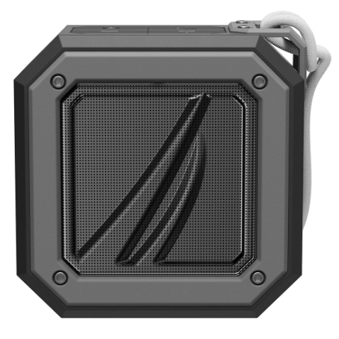Nautica S100 Portable Bluetooth Outdoor Speaker