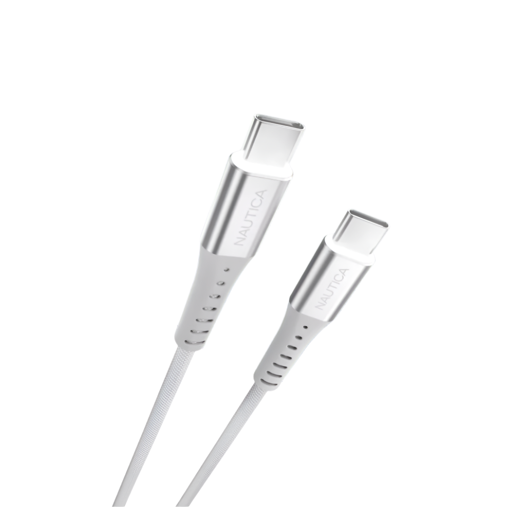 Nautica Urban CB510 USB-C to USB-C With LED