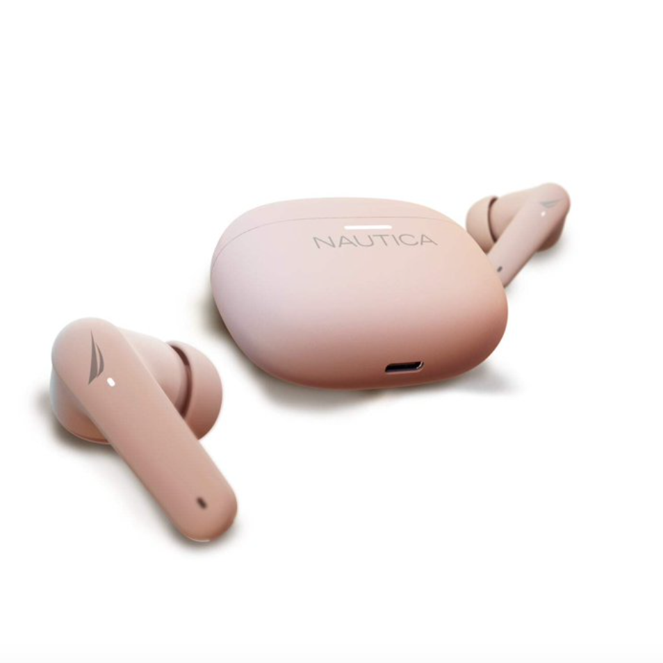 Nautica Urban T220Plus True Wireless Stereo Earbuds with Charging Case