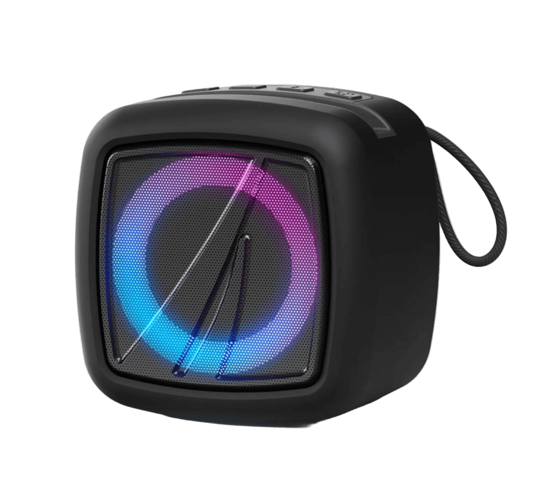 Top Bluetooth Speakers Under $100 (2025) – Expert Review