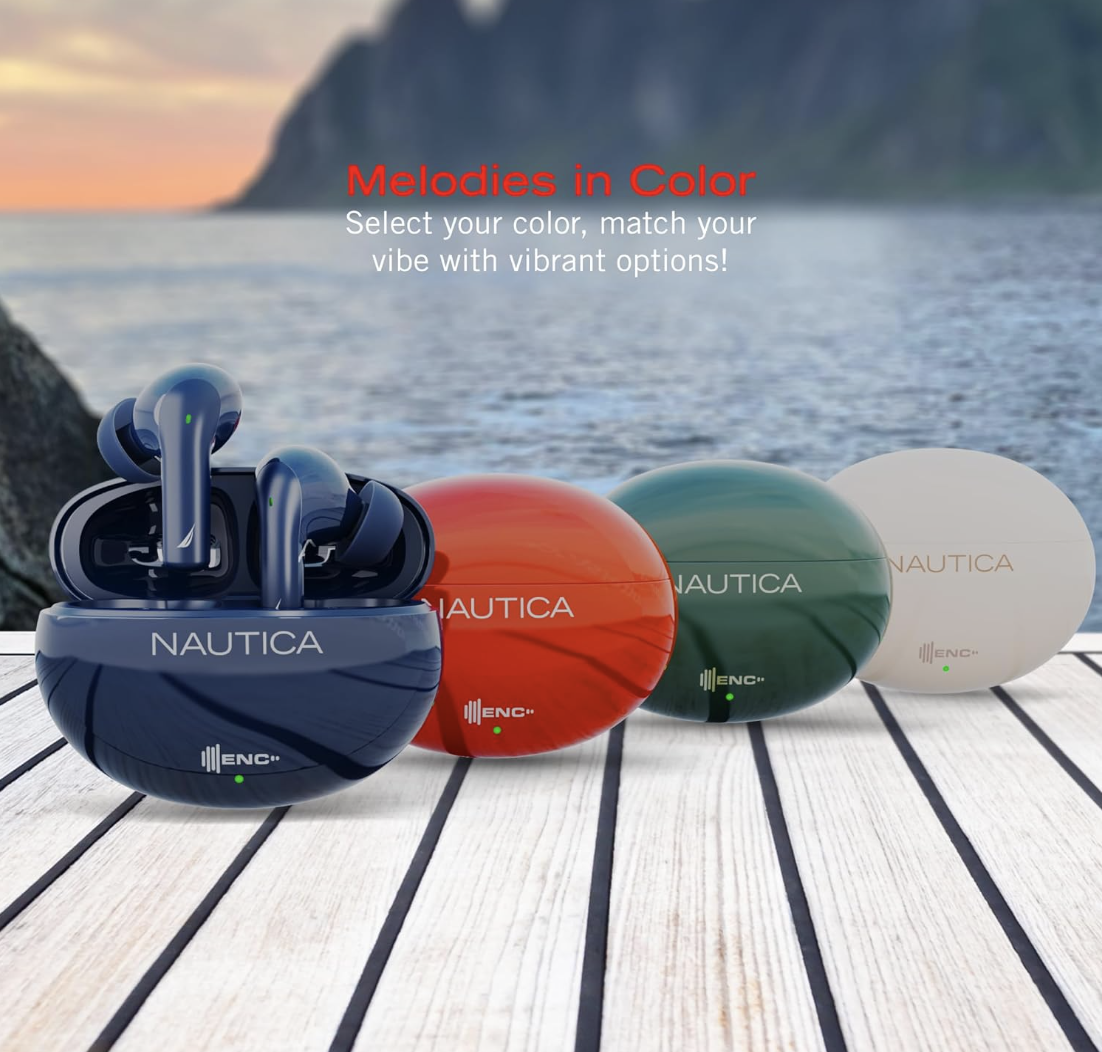 Headphones & Earbuds