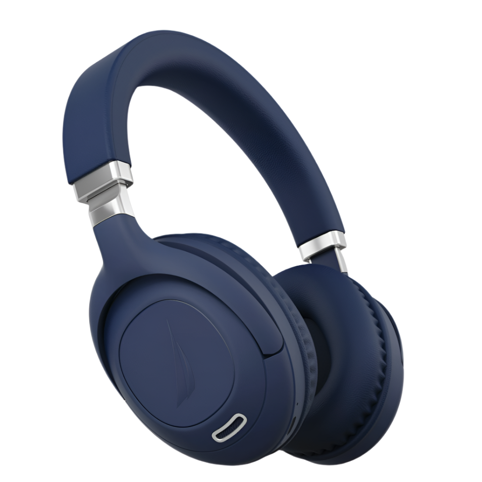 Nautica Bluetooth Stereo Headphones Urban H90
