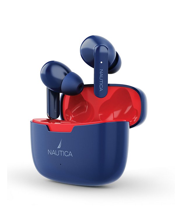 Nautica T200 Wireless Stereo Earbuds