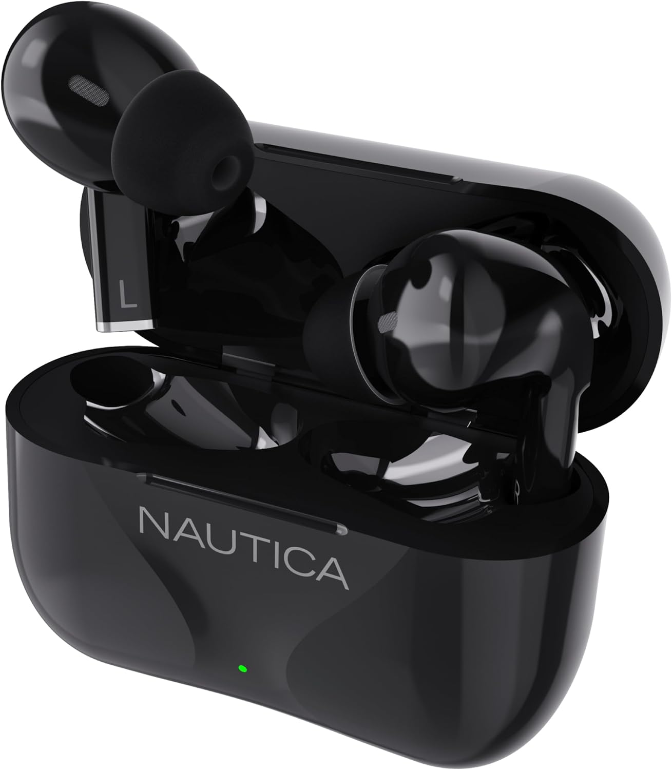 Nautica Buds T220 Wireless Stereo Earbuds