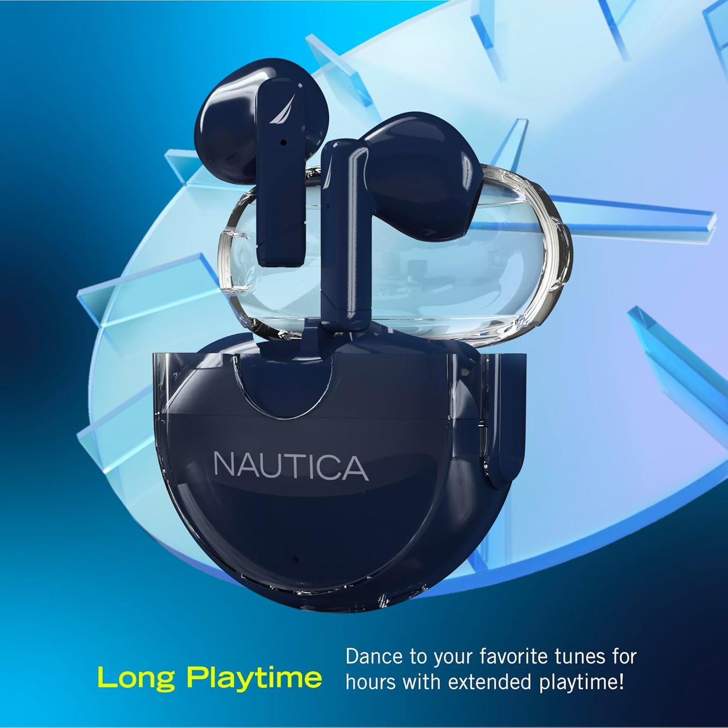Nautica Buds T320 True Wireless Earbuds