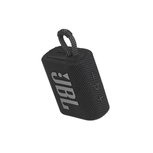 JBL Go 3 Outdoor Speaker