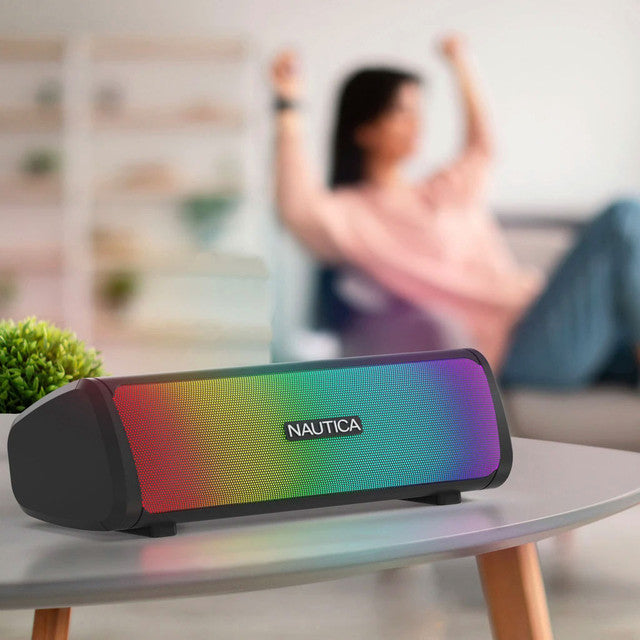 Nautica SP200 Urban Portable Bluetooth Speaker