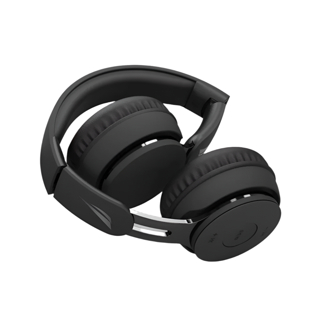 Bluetooth Headphones with Mic technology