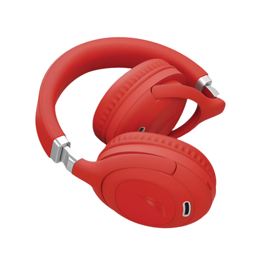 Noise Cancelling Headphones