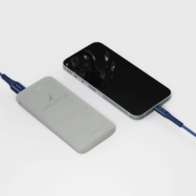 Slim Design Power Bank