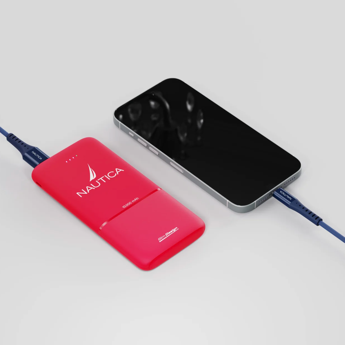 Fast Charging USB Power Bank