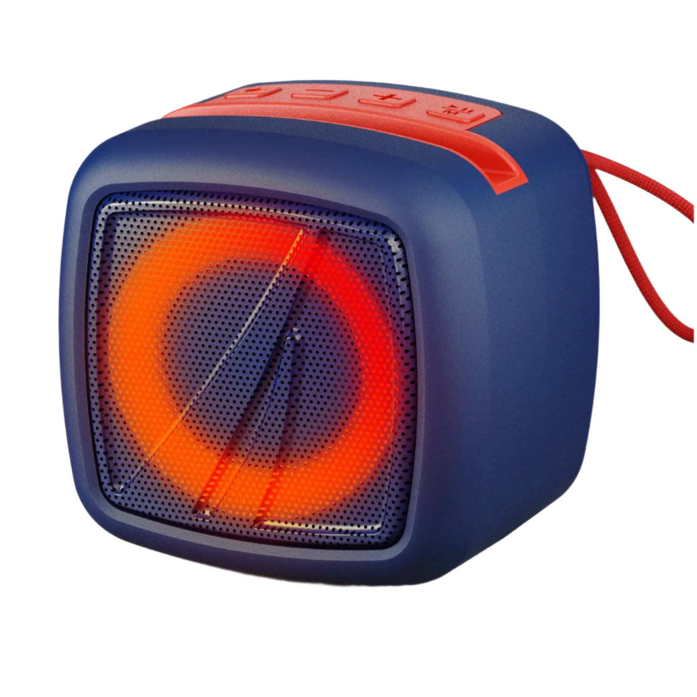 Waterproof Bluetooth Speaker