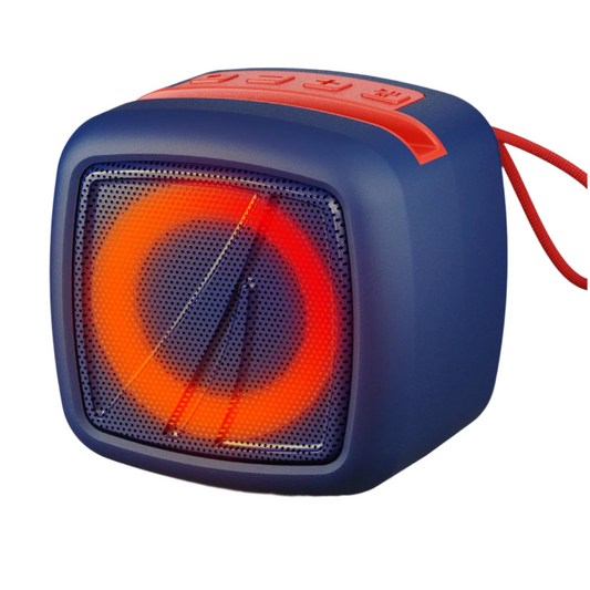 Waterproof Bluetooth Speaker