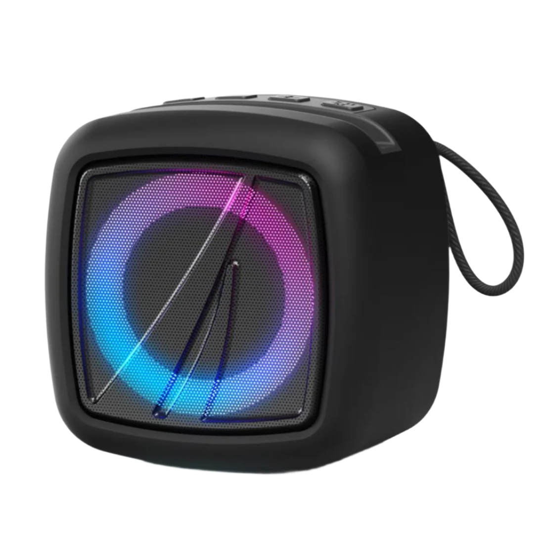 Waterproof Bluetooth Speaker