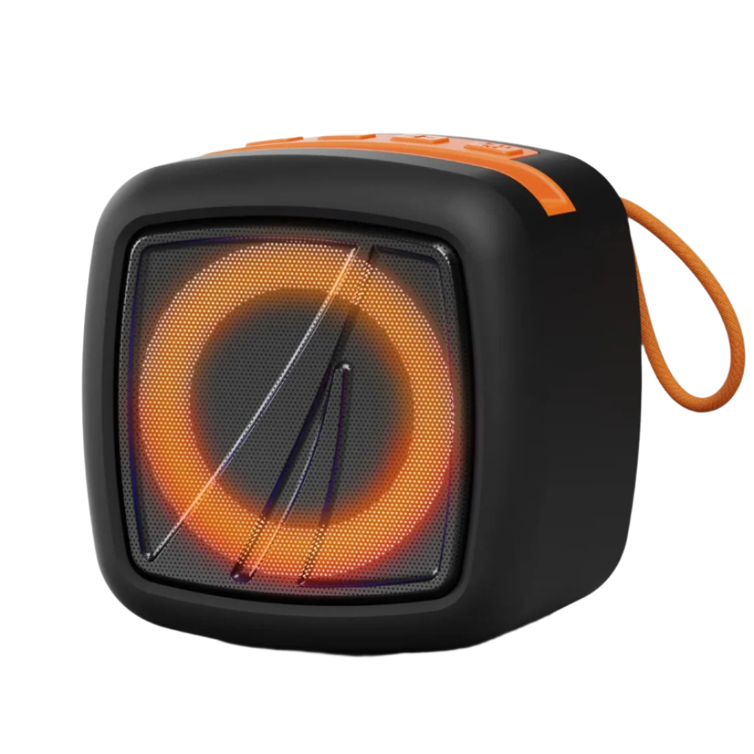 Waterproof Bluetooth Speaker