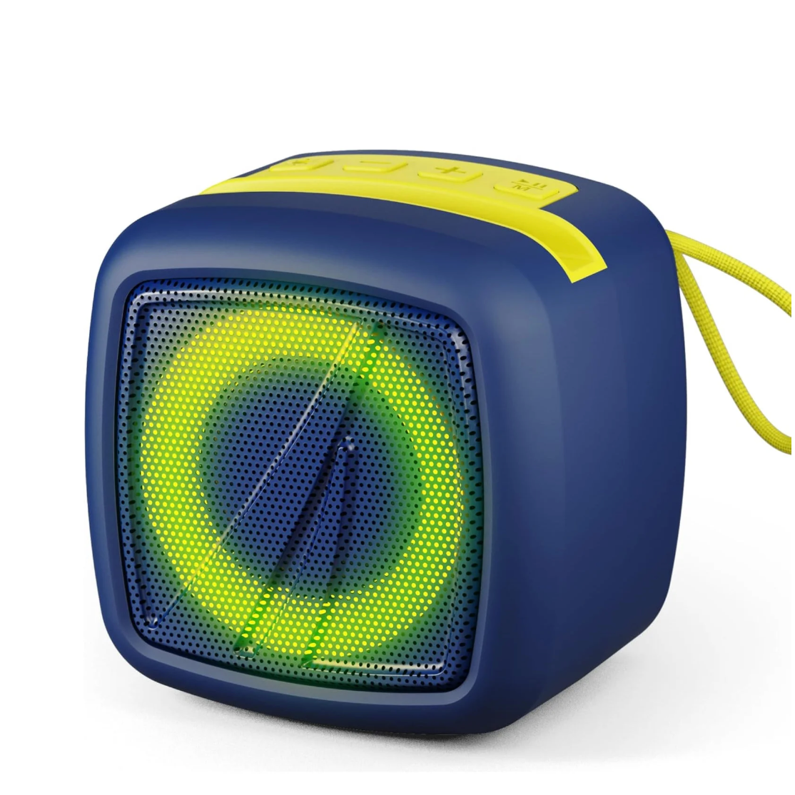 Waterproof Bluetooth Speaker