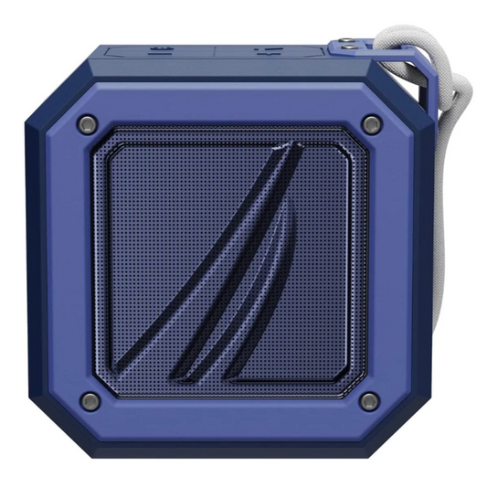 Music speaker with durable design