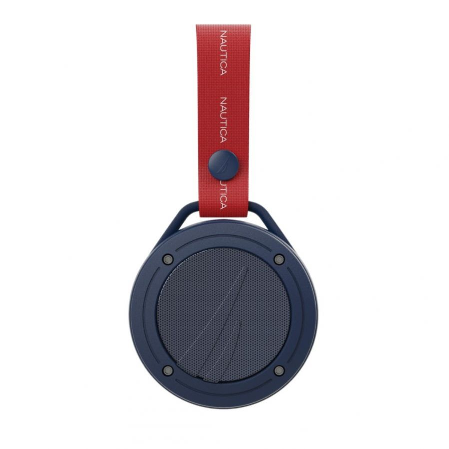 Branded wireless speaker with premium sound