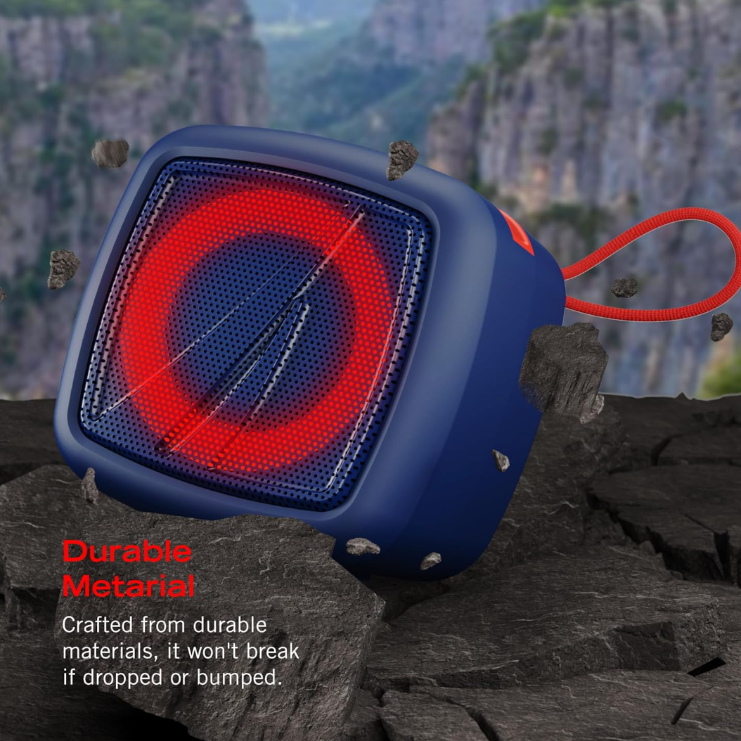 Travel Bluetooth Speaker