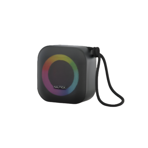 Travel Bluetooth Speaker