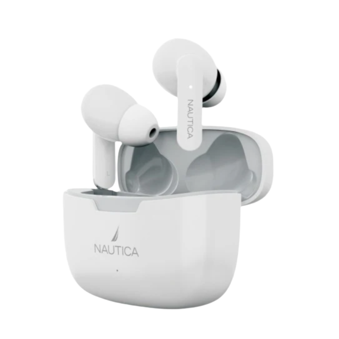 Nautica wireless earbuds
