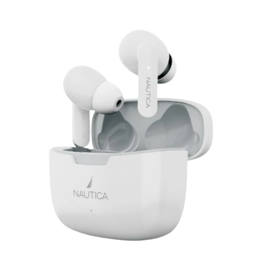Nautica wireless earbuds