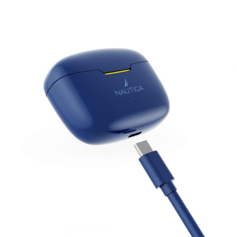 Ergonomic Wireless Earbuds