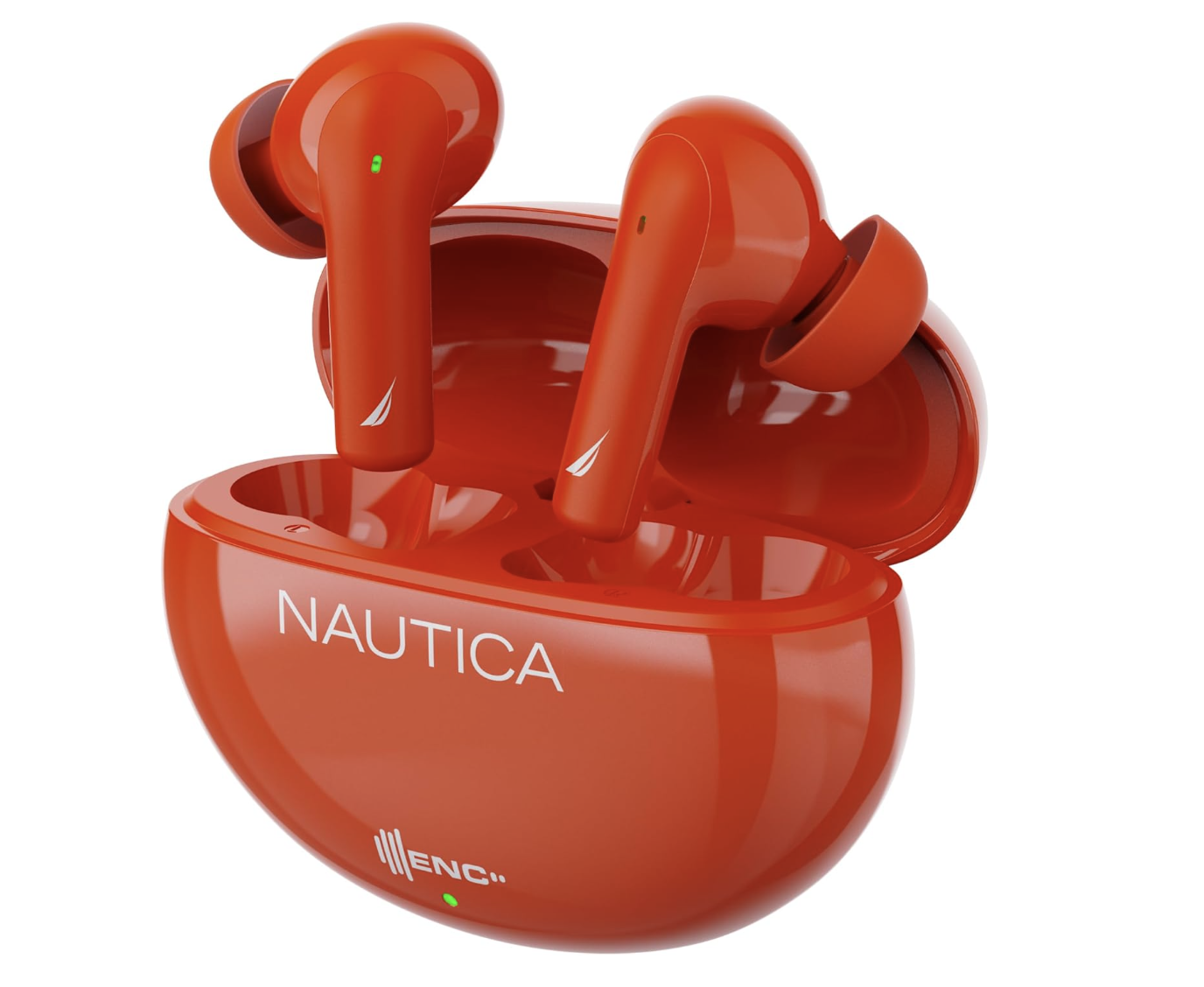  wireless earbuds with charging case