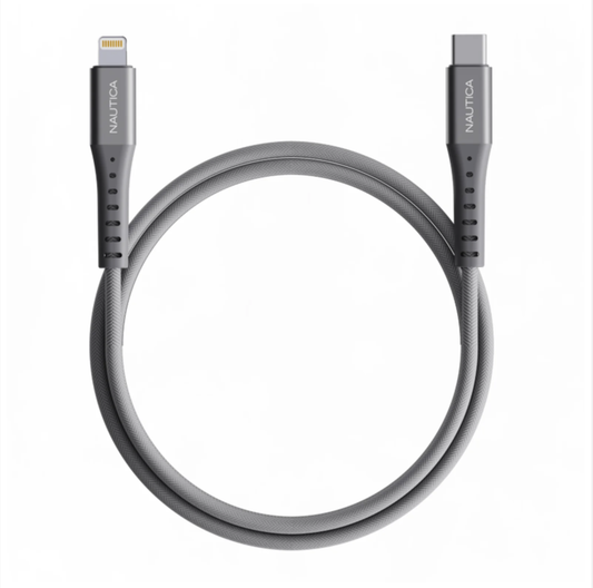  USB-C to Lightning Cable
