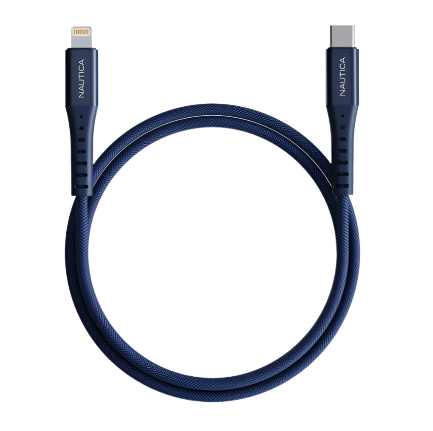 Fast Charging Lightning Cable