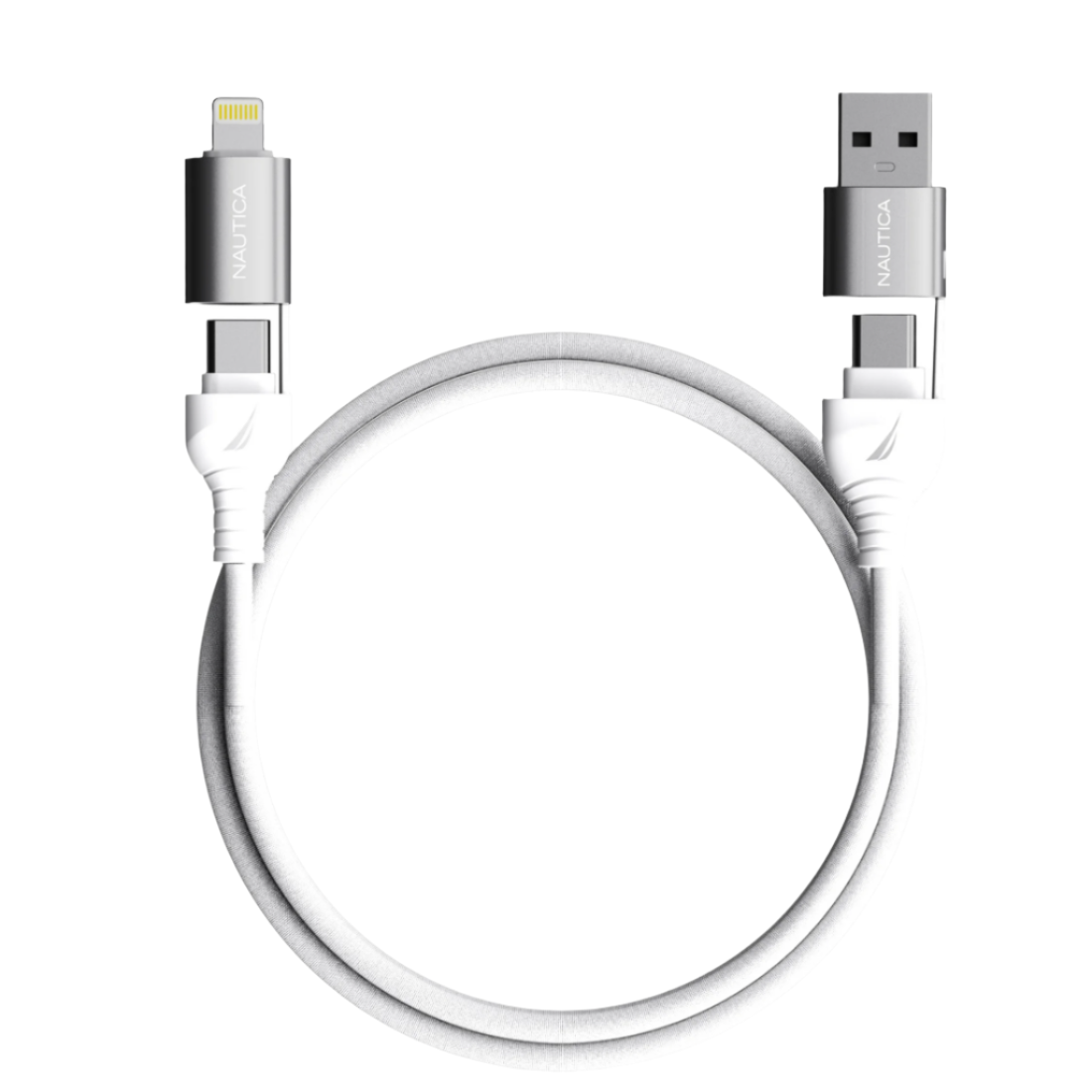 USB cable with Lightning connector