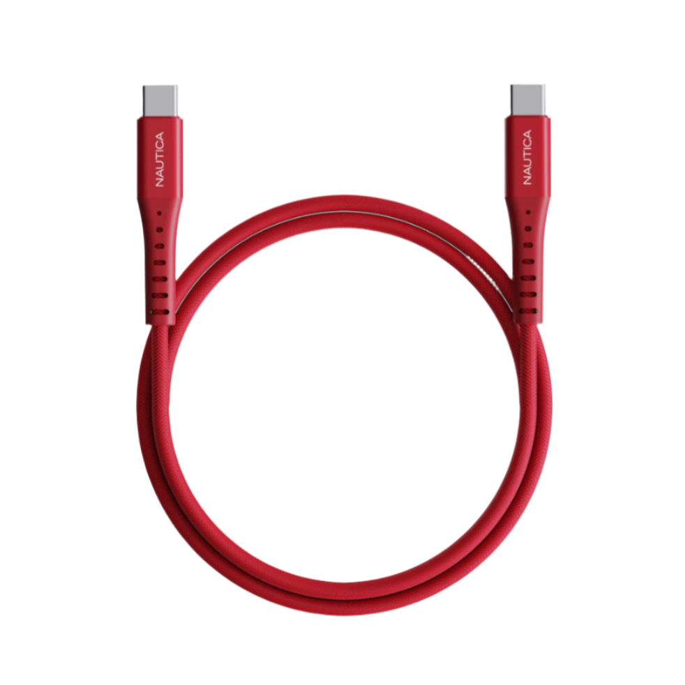  USB-C to USB-C Cable