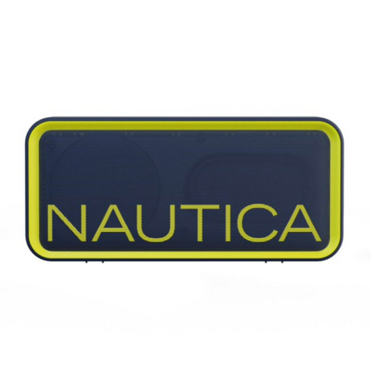 Bluetooth speaker outdoor use