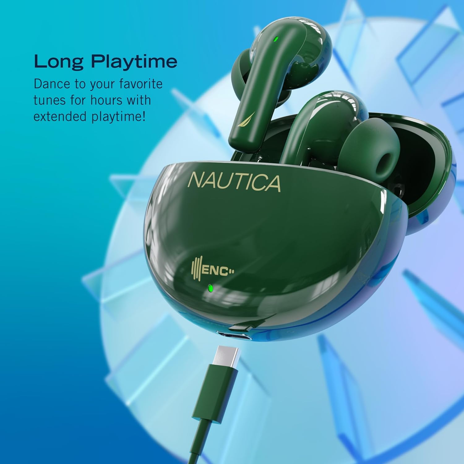 Nautica T610 Earbuds